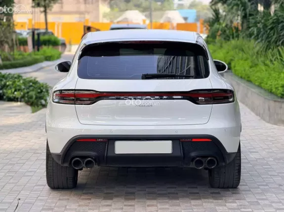 Porsche Macan 2.0 AT 2023 - XE HOT CÓ SẴN GIAO NGAY!!