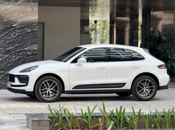 Porsche Macan 2.0 AT 2023 - XE HOT CÓ SẴN GIAO NGAY!!