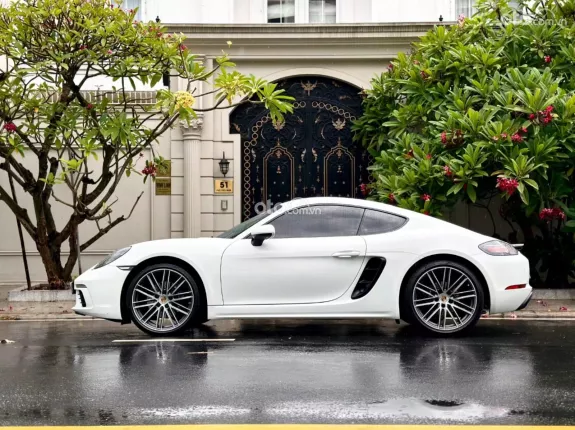 Porsche Cayman 2023 - Thể thao, Siêu lướt nhất thị trường
