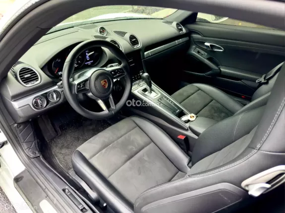 Porsche Cayman 2023 - Thể thao, Siêu lướt nhất thị trường