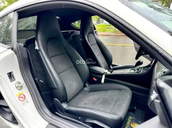 Porsche Cayman 2023 - Thể thao, Siêu lướt nhất thị trường