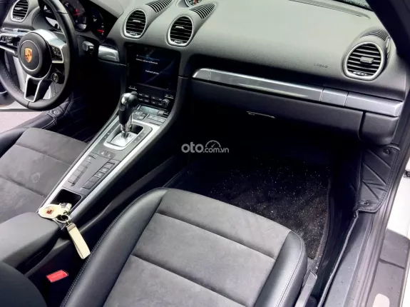 Porsche Cayman 2023 - Thể thao, Siêu lướt nhất thị trường
