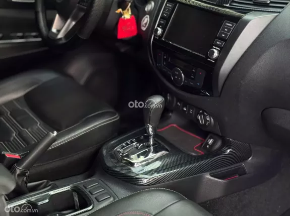 Nissan Navara PRO4X 2021 - Xe tốt. Cam kết chính hãng