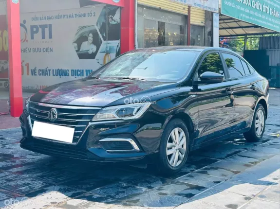 MG 5 1.5L MT 2024 - Siêu đẹp