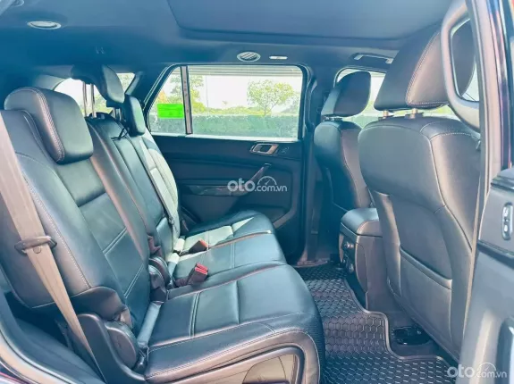 Ford Everest 2.0L ST5 10AT 4x4 Titanium 2021 - Siêu đẹp