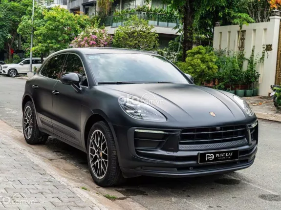 Porsche Macan 2.0 2023 - BAO ĐẬU BANK 70-90% (Ib Zalo tư vấn trực tiếp 24/7)