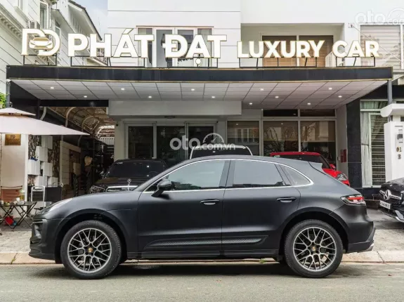Porsche Macan 2.0 2023 - BAO ĐẬU BANK 70-90% (Ib Zalo tư vấn trực tiếp 24/7)