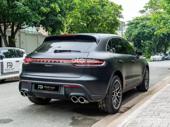 Porsche Macan 2.0 2023 - BAO ĐẬU BANK 70-90% (Ib Zalo tư vấn trực tiếp 24/7)