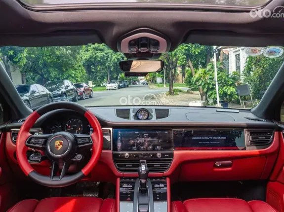 Porsche Macan 2.0 2023 - BAO ĐẬU BANK 70-90% (Ib Zalo tư vấn trực tiếp 24/7)