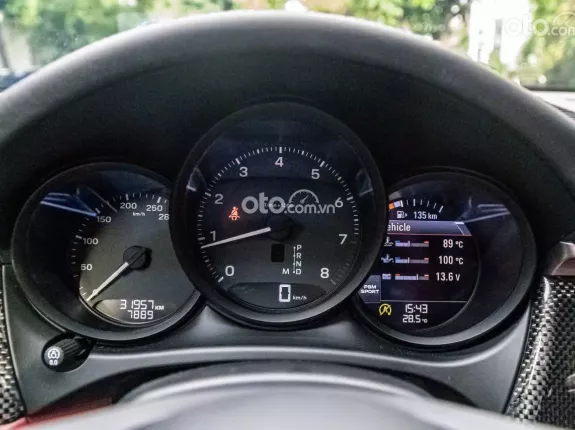 Porsche Macan 2.0 2023 - BAO ĐẬU BANK 70-90% (Ib Zalo tư vấn trực tiếp 24/7)