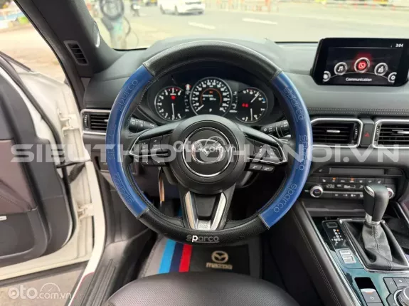 Mazda CX-8 Premium 2024 - Xe đảm bảo chất lượng hỗ trợ kiểm tra tại hãng
