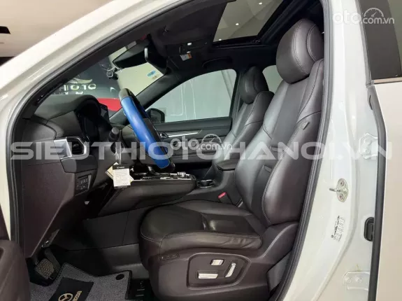 Mazda CX-8 Premium 2024 - Xe đảm bảo chất lượng hỗ trợ kiểm tra tại hãng