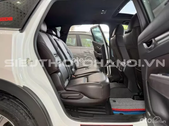 Mazda CX-8 Premium 2024 - Xe đảm bảo chất lượng hỗ trợ kiểm tra tại hãng