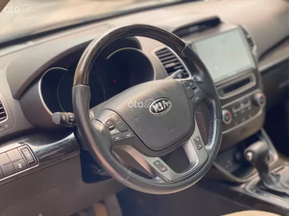 Hyundai Tucson 2.0 Đặc biệt 2016 - Chất