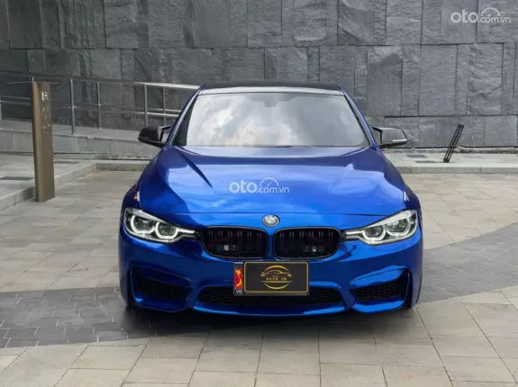 BMW 320i M Sport 2012 - Full 300 triệu đồ chơi kịch nóc luôn