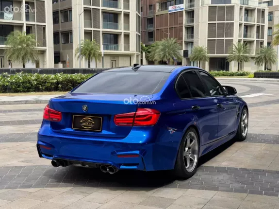 BMW 320i M Sport 2012 - Full 300 triệu đồ chơi kịch nóc luôn