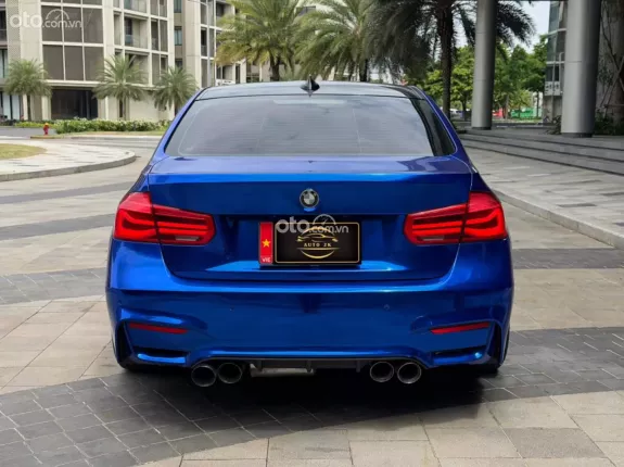 BMW 320i M Sport 2012 - Full 300 triệu đồ chơi kịch nóc luôn