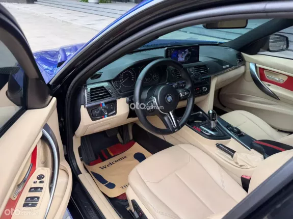BMW 320i M Sport 2012 - Full 300 triệu đồ chơi kịch nóc luôn
