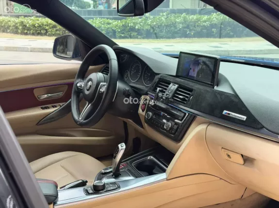 BMW 320i M Sport 2012 - Full 300 triệu đồ chơi kịch nóc luôn