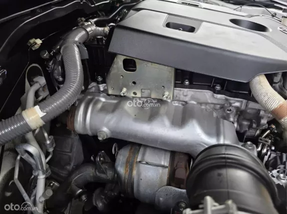 Toyota Fortuner 2.4G 4x2 AT  2023 - Mới lắm
