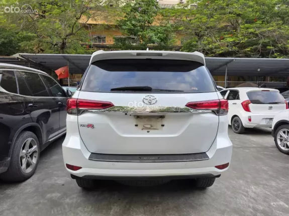Toyota Fortuner 2.4G 4x2 AT  2023 - Mới lắm