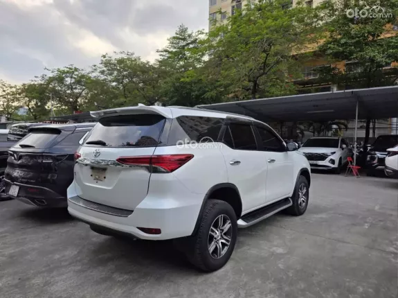 Toyota Fortuner 2.4G 4x2 AT  2023 - Mới lắm