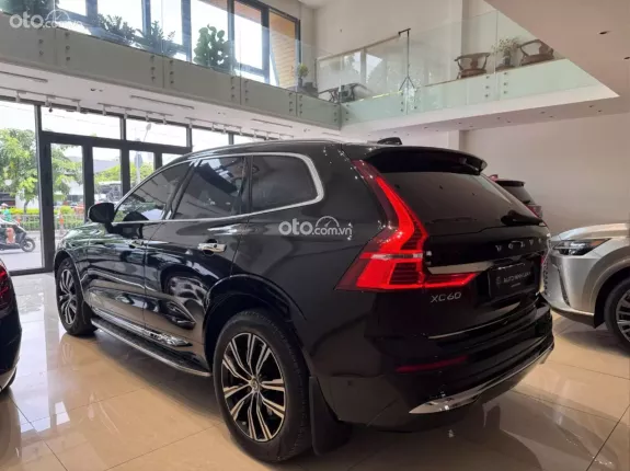 Volvo XC60 B6 AWD Inscription 2022 - Volvo XC60 B6 AWD Inscription 2022
