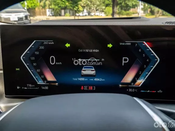BMW 320i Sport Line 2025 - CHẤT XE SIÊU MỚI