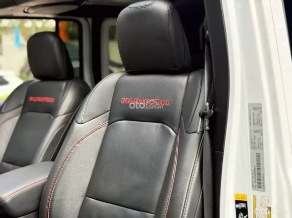 Jeep Wrangler Rubicon 2023 - BAO ĐẬU BANK 70-90% (Ib Zalo tư vấn trực tiếp 24/7)