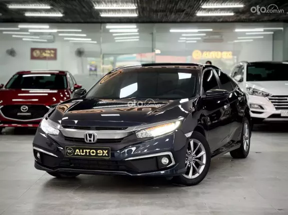 Honda Civic 2019 - 1. 8G Model 2020 Nhập Thái Siêu Đẹp