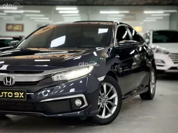 Honda Civic 2019 - 1. 8G Model 2020 Nhập Thái Siêu Đẹp