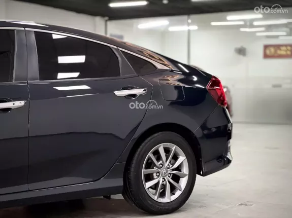 Honda Civic 2019 - 1. 8G Model 2020 Nhập Thái Siêu Đẹp
