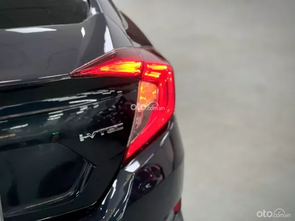 Honda Civic 2019 - 1. 8G Model 2020 Nhập Thái Siêu Đẹp