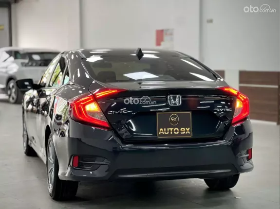 Honda Civic 2019 - 1. 8G Model 2020 Nhập Thái Siêu Đẹp