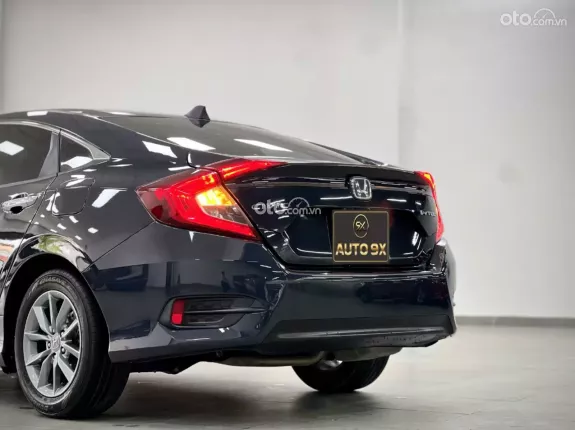 Honda Civic 2019 - 1. 8G Model 2020 Nhập Thái Siêu Đẹp