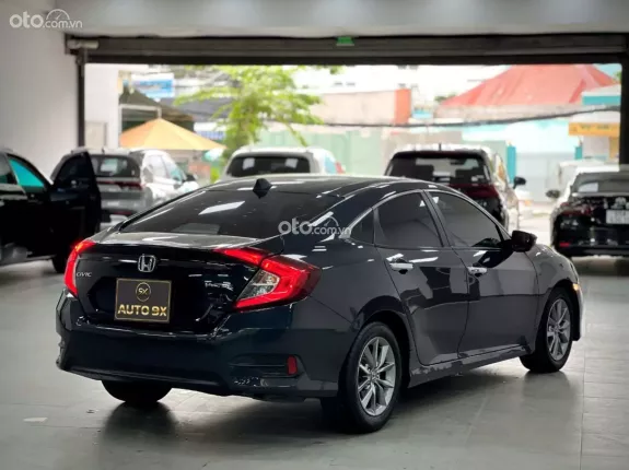 Honda Civic 2019 - 1. 8G Model 2020 Nhập Thái Siêu Đẹp