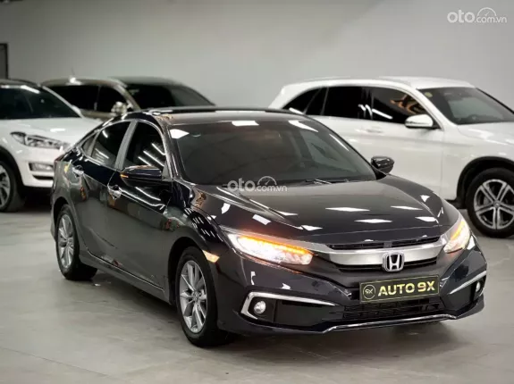 Honda Civic 2019 - 1. 8G Model 2020 Nhập Thái Siêu Đẹp