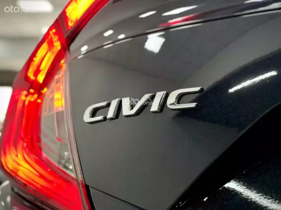 Honda Civic 2019 - 1. 8G Model 2020 Nhập Thái Siêu Đẹp