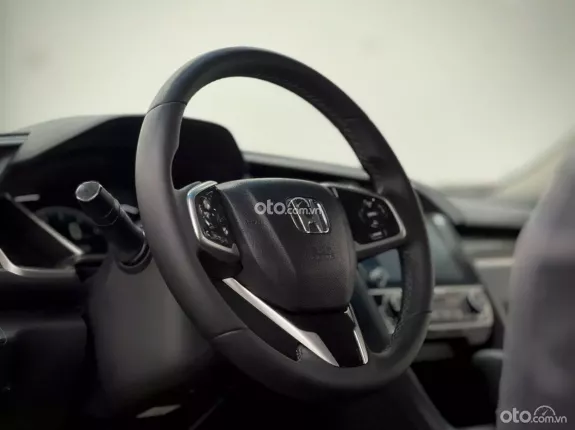 Honda Civic 2019 - 1. 8G Model 2020 Nhập Thái Siêu Đẹp