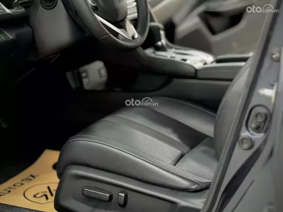 Honda Civic 2019 - 1. 8G Model 2020 Nhập Thái Siêu Đẹp