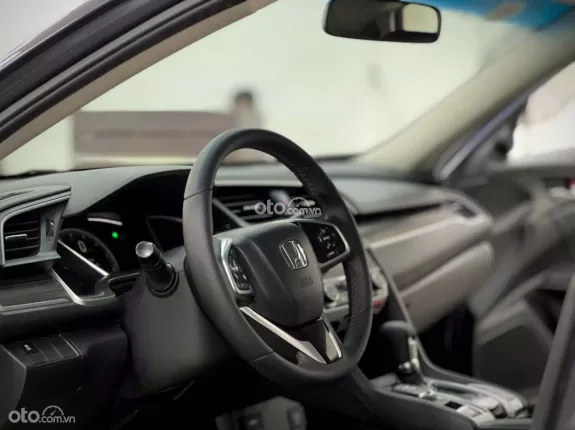 Honda Civic 2019 - 1. 8G Model 2020 Nhập Thái Siêu Đẹp
