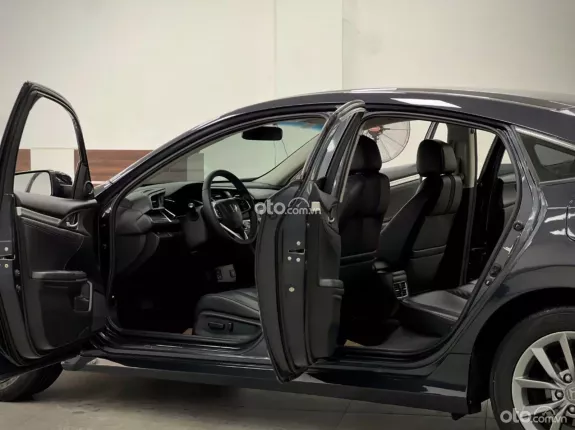 Honda Civic 2019 - 1. 8G Model 2020 Nhập Thái Siêu Đẹp