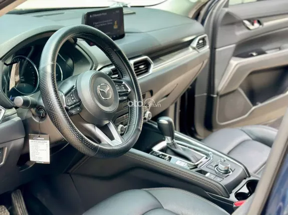 Mazda CX-5 2.0 Luxury 2025 - Một chủ từ mới chuẩn km đi