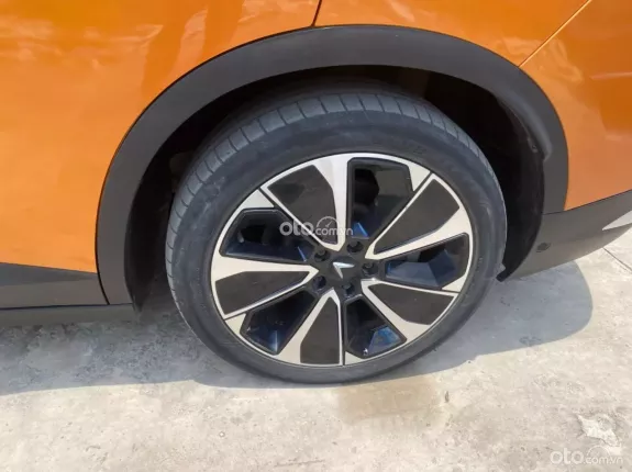 VinFast VF8 Plus 2022 - Quá tốt trong tầm giá