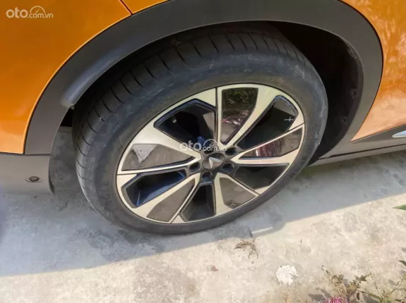 VinFast VF8 Plus 2022 - Quá tốt trong tầm giá