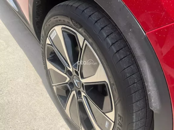 VinFast VF8 Plus 2023 - Xe VinFast VF8 4579 2023