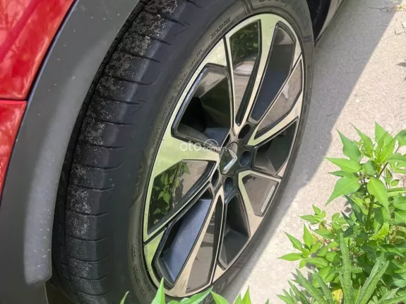 VinFast VF8 Plus 2023 - Xe VinFast VF8 4579 2023