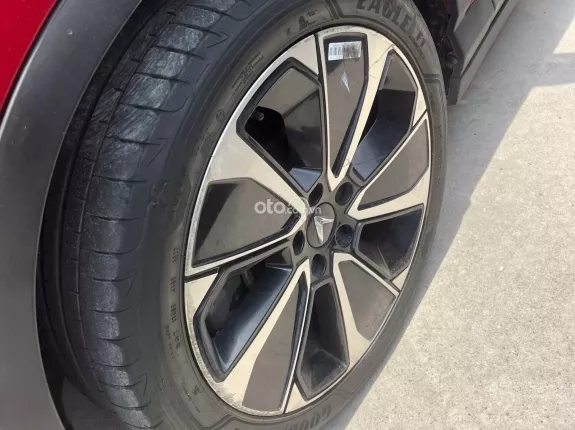 VinFast VF8 Plus 2023 - Xe VinFast VF8 4579 2023
