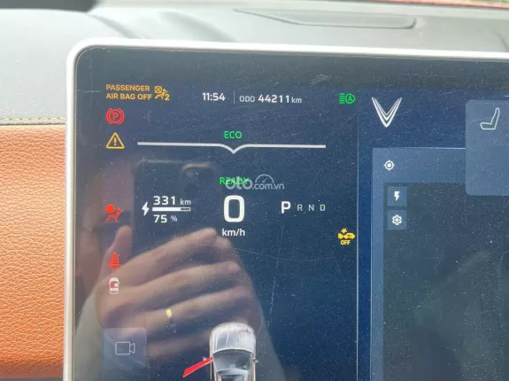VinFast VF8 Plus 2023 - Xe VinFast VF8 4579 2023