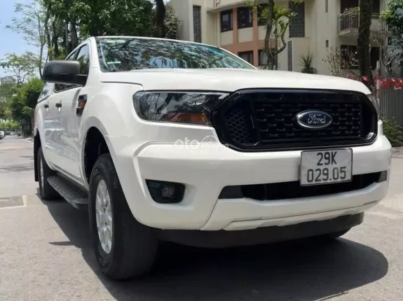 Ford Ranger 2020 - Bán xe